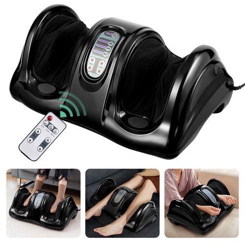 New shiatsu foot - foot, and