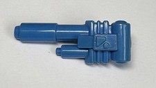 Hasbro G1 Transformers Targetmaster Triggerhappy Blowpipe Gun Cannon Part 1987