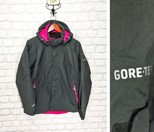 Berghaus gore tex - gore,