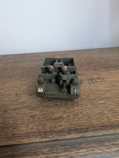 Bolt Action British Burma