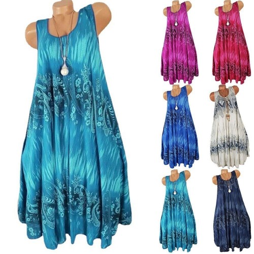 Ladies boho beach holiday - ladies,