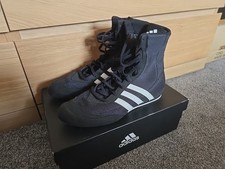 Adidas Box Hog 2 Boxing Shoe