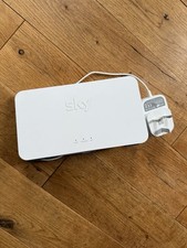 Sky Q Wireless WiFi Booster