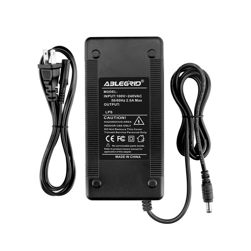 Power supply battery charger - power,