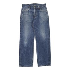 DICKIES Mens Jeans Blue