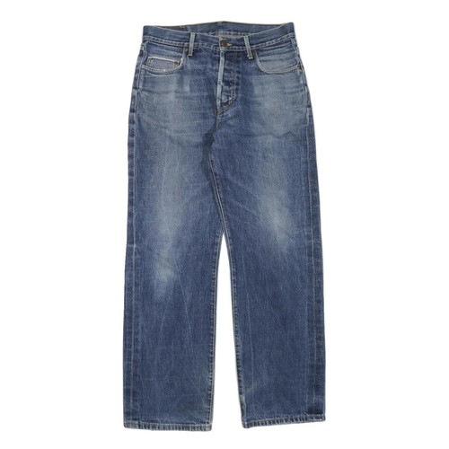 Dickies mens jeans blue - jeans,