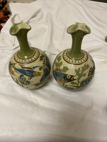 Brannam pottery devon - brannam,