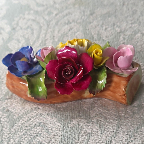 Denton fine bone china - denton,