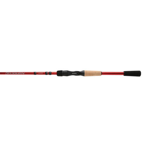 Shimano sojourn casting - shimano,