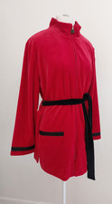 Feraud Paris Red Loungewear