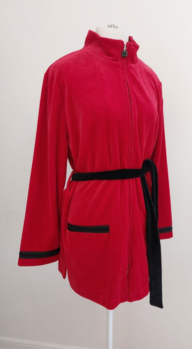 Feraud paris red loungewear - paris,