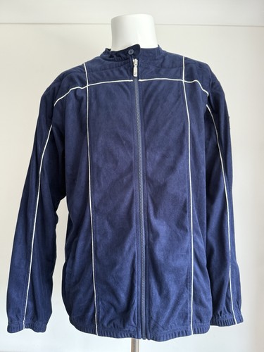 Fila terrinda blue track - terrinda, top