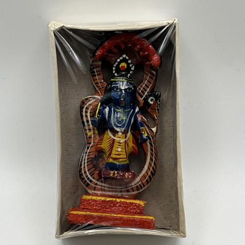 Vintage nos hindu miniature - vintage,