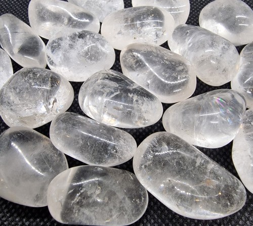 Large healing crystals - healing,