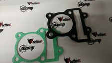 Stomp 60mm cylinder head - 60mm,