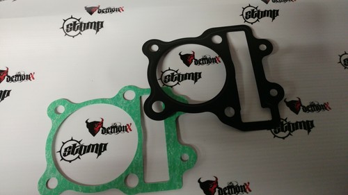 Stomp 60mm cylinder head - 60mm,