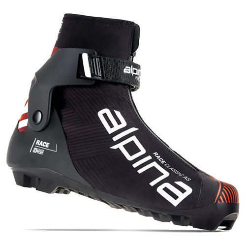 2024 alpina race combi cross - 2024,