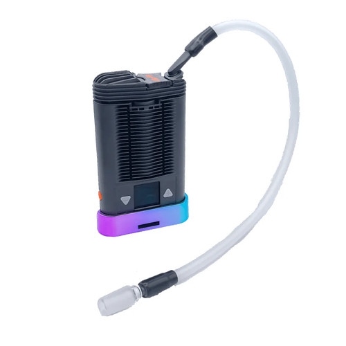 Easy flow venty crafty - easy,