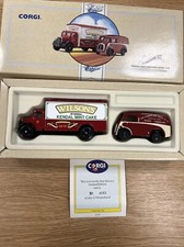 CORGI, THE CUMBRIAN SET -