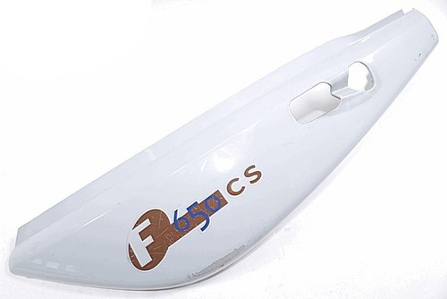 Left rear fairing bmw 650 - fairing,
