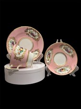 Fenton Reproduction of Old