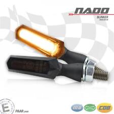 Cob-Blinker Nado Aluminium