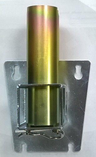 Wall mounting for witter - wall,