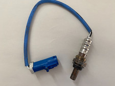Genuine MK1 Ford Focus RS 2.0 Blue Lambda/Exhaust Gas Oxygen Sensor 1035595