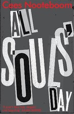 All Souls Day By Cees