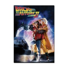 Back To The Future 2 Movie