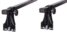 Roof Bars M10OR 120cm (Pair