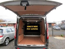 Ford Transit Custom SWB