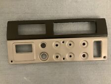 Toyota Land Cruiser Fj 40 Dashboard Switchboard 1983/1984