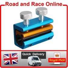 Aluminium Twin Clamp Control