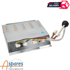 CANDY HOOVER Heater 1050W