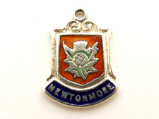 NEWTONMORE Scotland vintage