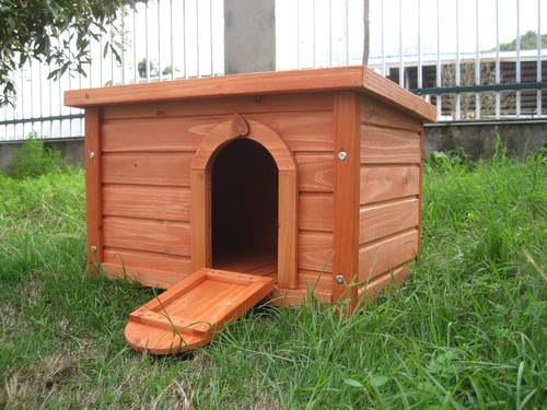 Deluxe hide house for - hide,