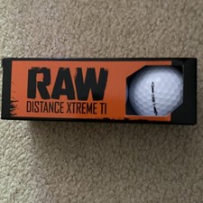 Slazenger Raw Distance