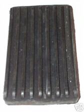 JAGUAR BRAKE PEDAL PAD