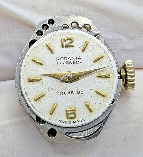 Fhf rodania manual - fhf, wind