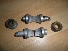 Yamaha RD500 RZ 500, Power