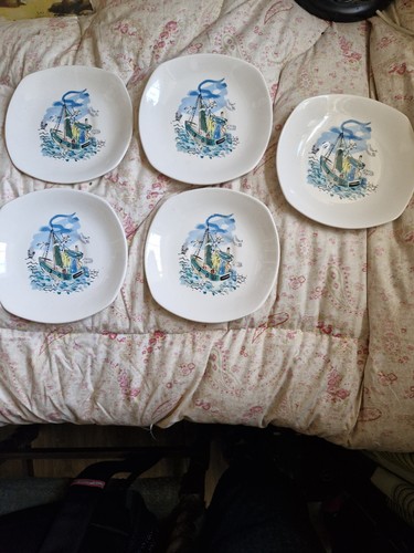 Five charming midwinter - five,