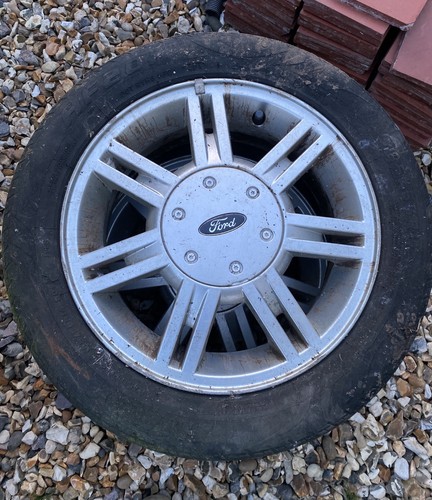 Genuine ford fiesta mk5 - 1,