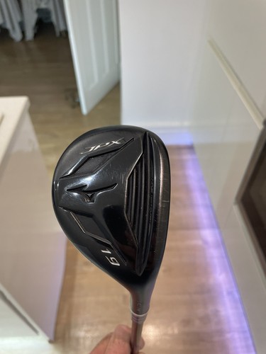 Mizuno jpx 925 fli - 925, golf