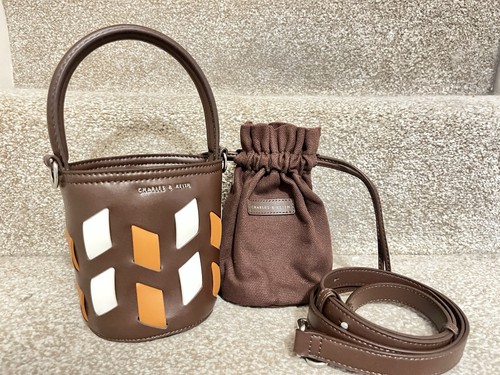Charles keith brown faux - charles, &