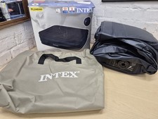 Intex 48060 Queen Size Raised