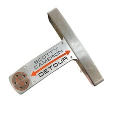 Scotty Cameron Detour Putter