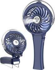 HandFan Upgraded Portable