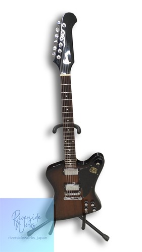 Gibson firebird - firebird,