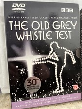 The Old Grey Whistle Test 30th